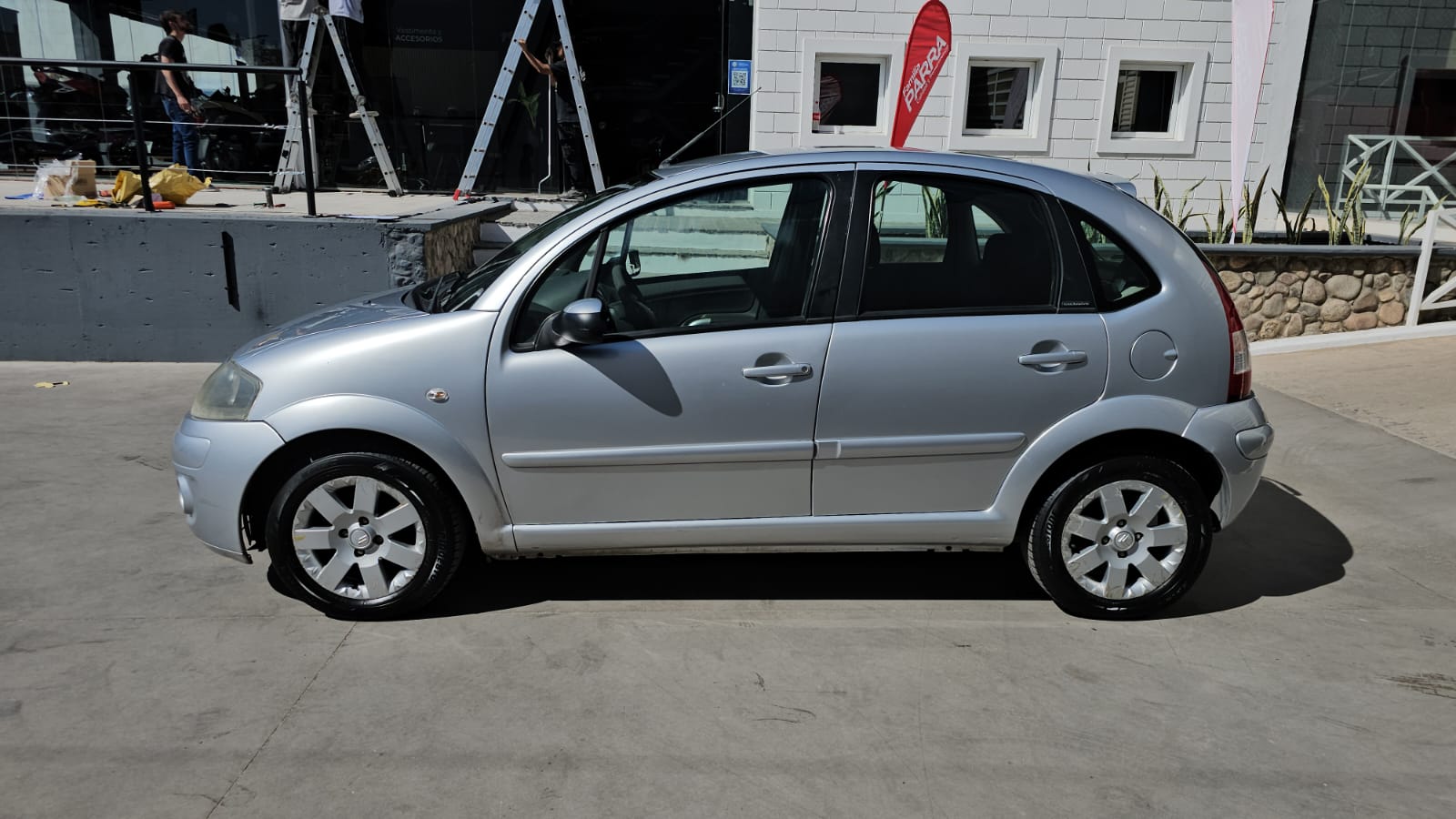 CITROEN C3 2014