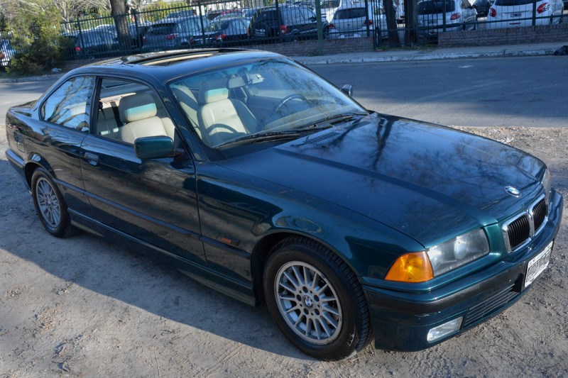 BMW Serie 3 1996